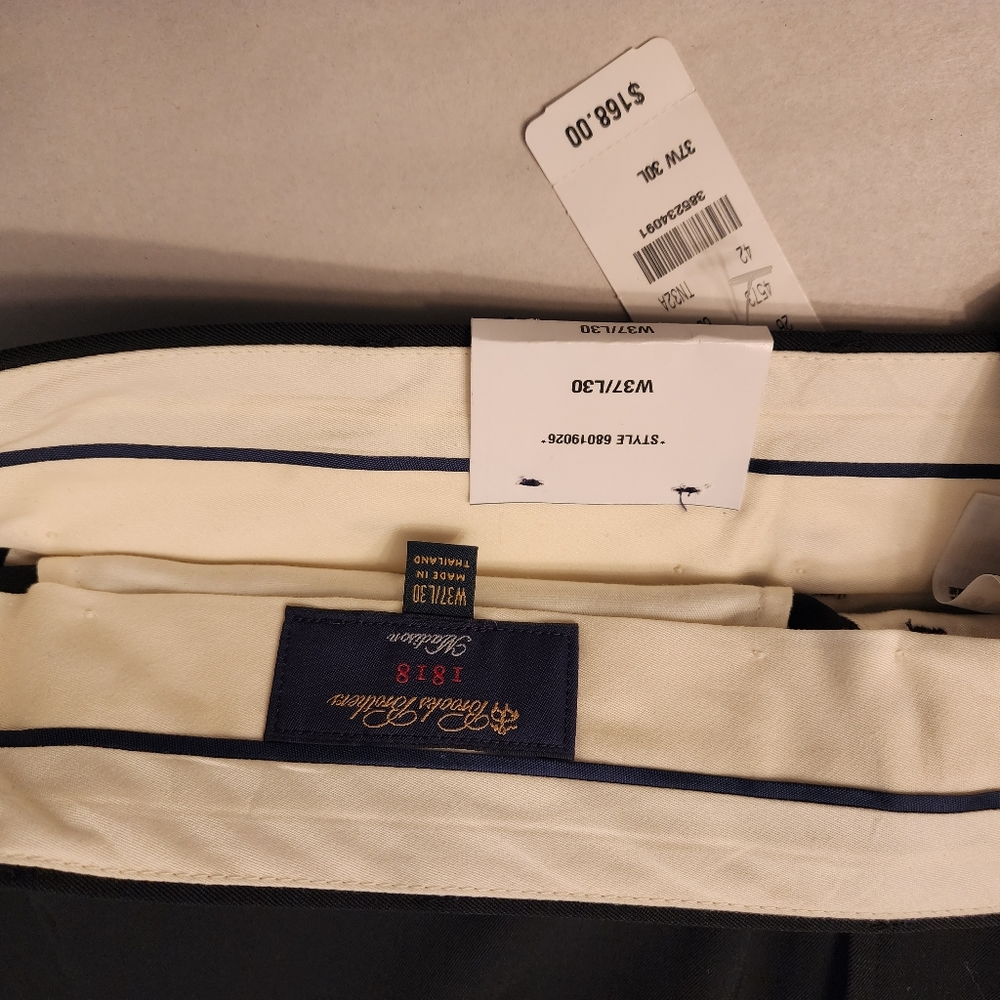 Brooks Brothers Slacks - Picture 4 of 4